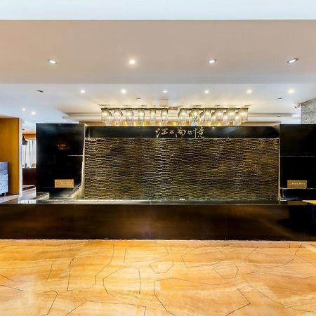 Celebrity Upper Class Hotel Thành Đô Ngoại thất bức ảnh