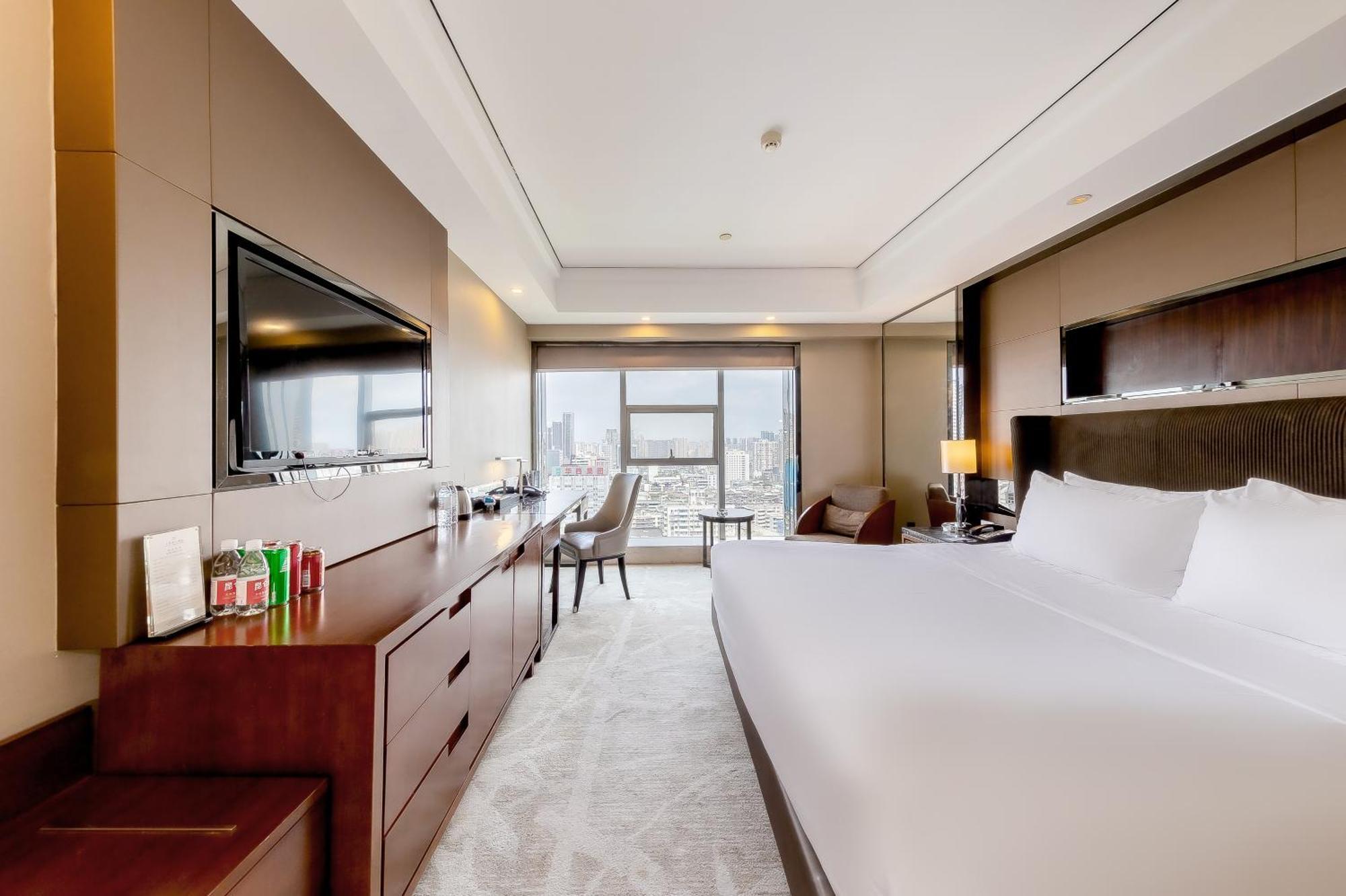 Celebrity Upper Class Hotel Thành Đô Ngoại thất bức ảnh