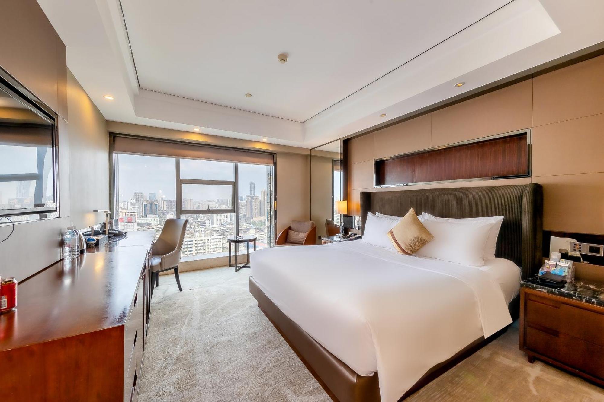 Celebrity Upper Class Hotel Thành Đô Ngoại thất bức ảnh