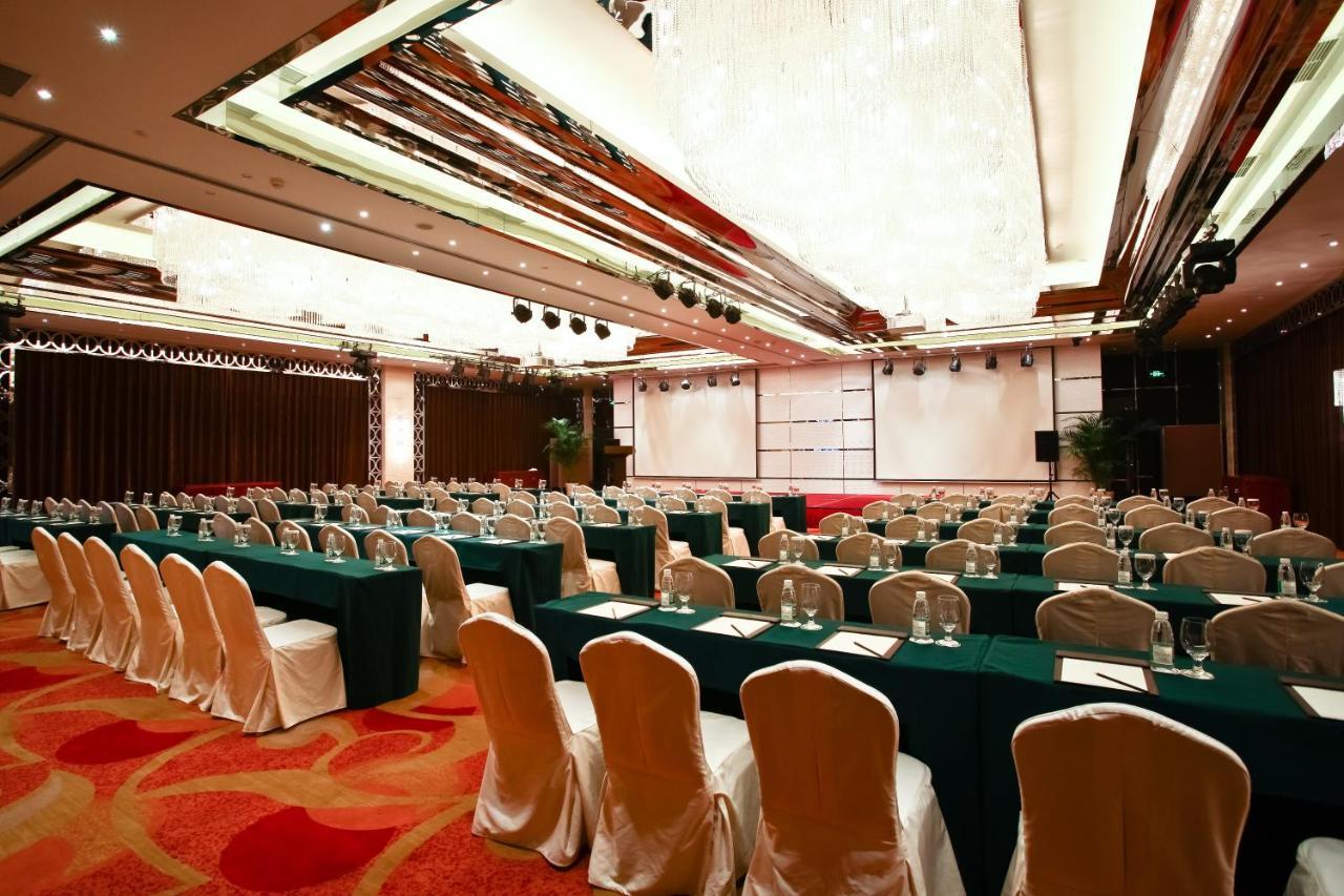 Celebrity Upper Class Hotel Thành Đô Ngoại thất bức ảnh