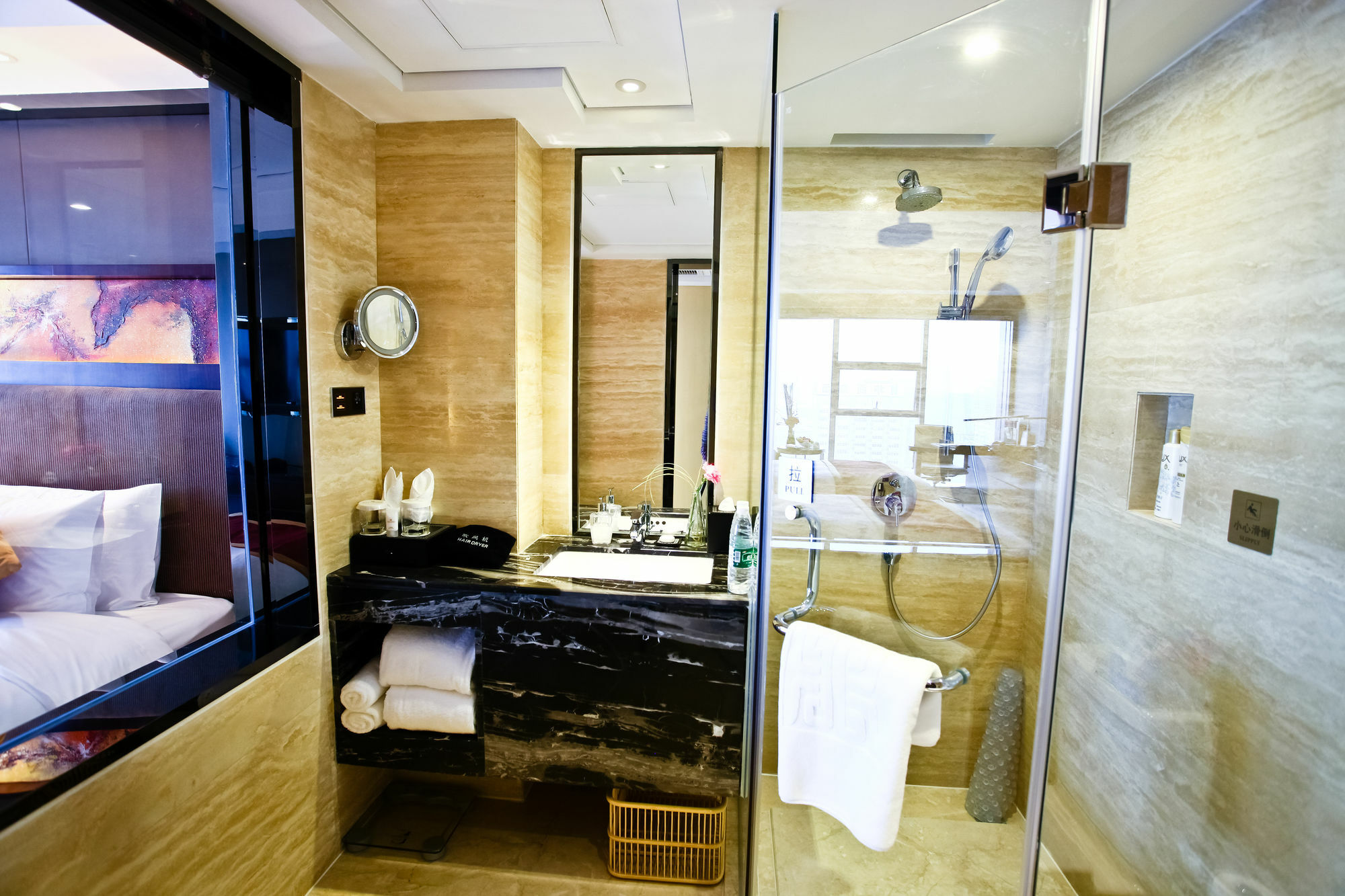 Celebrity Upper Class Hotel Thành Đô Ngoại thất bức ảnh