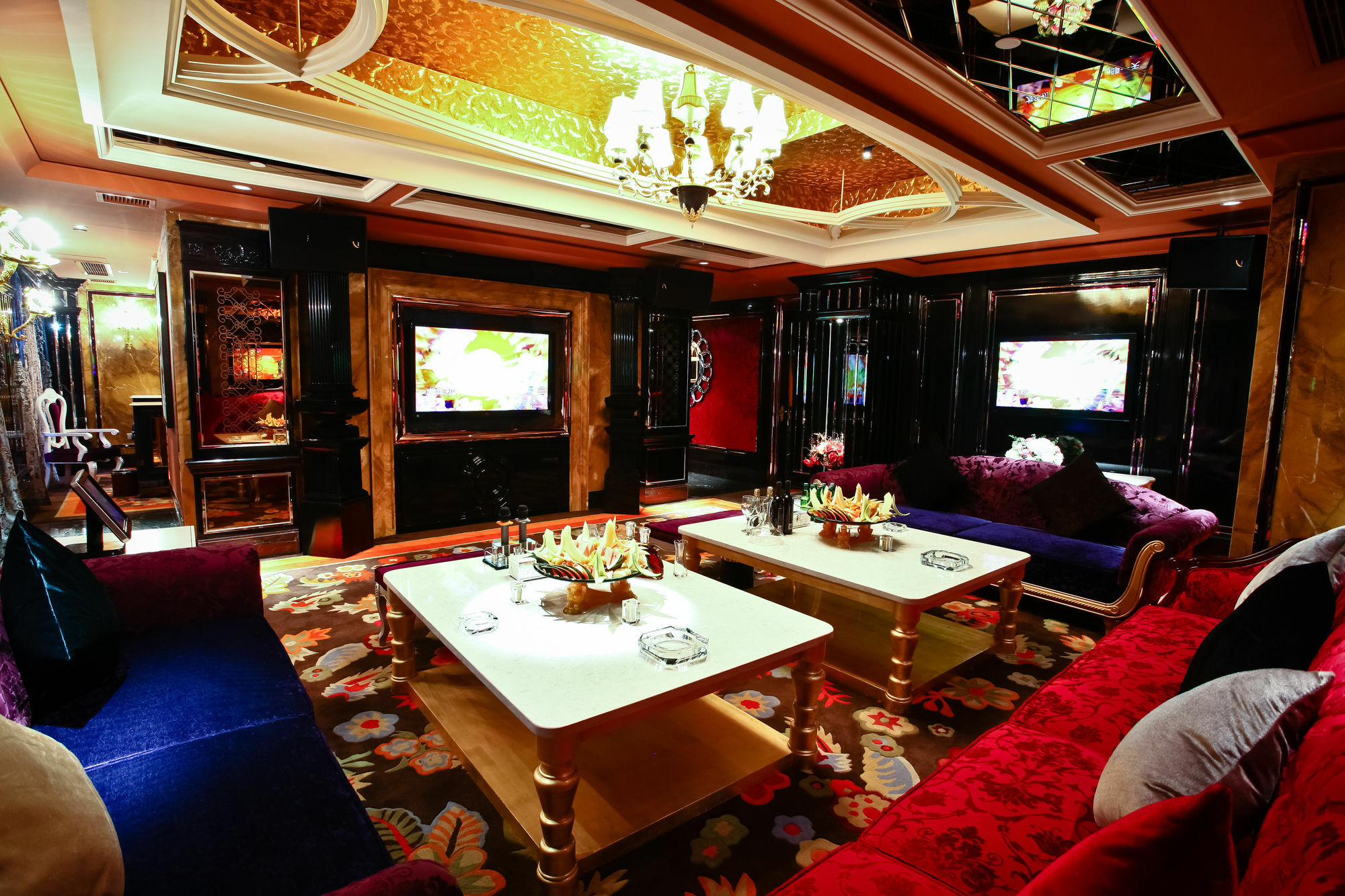 Celebrity Upper Class Hotel Thành Đô Ngoại thất bức ảnh